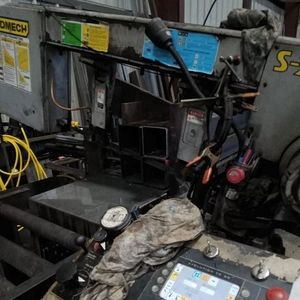 Meet your Posher, Ted